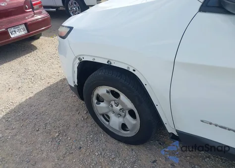 2016 Jeep Cherokee Sport from USA, damaged, VIN 1C4PJLAB6GW233224